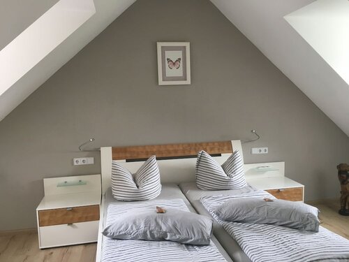 Appartement & Pension Schmidt Kosma
