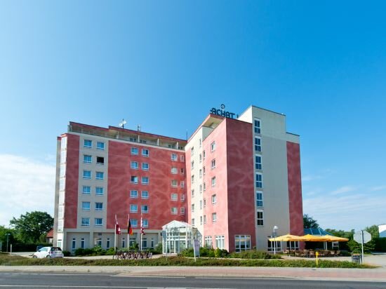 Фото Achat Hotel Schwarzheide Lausitz