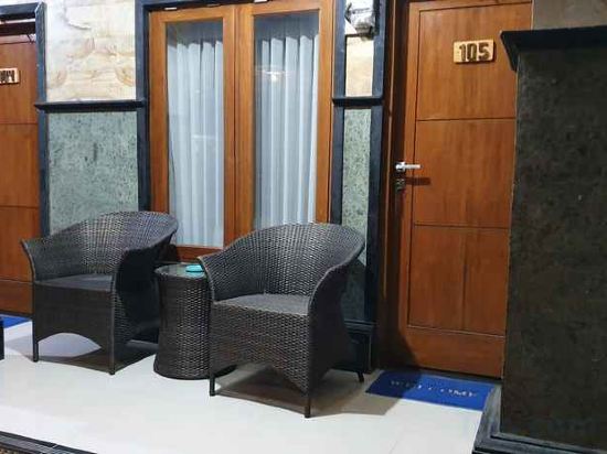 Фото Wana Kubu Homestay