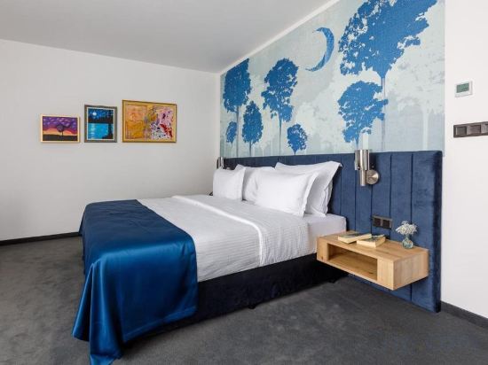Фото Blue Star Luxury Hotel