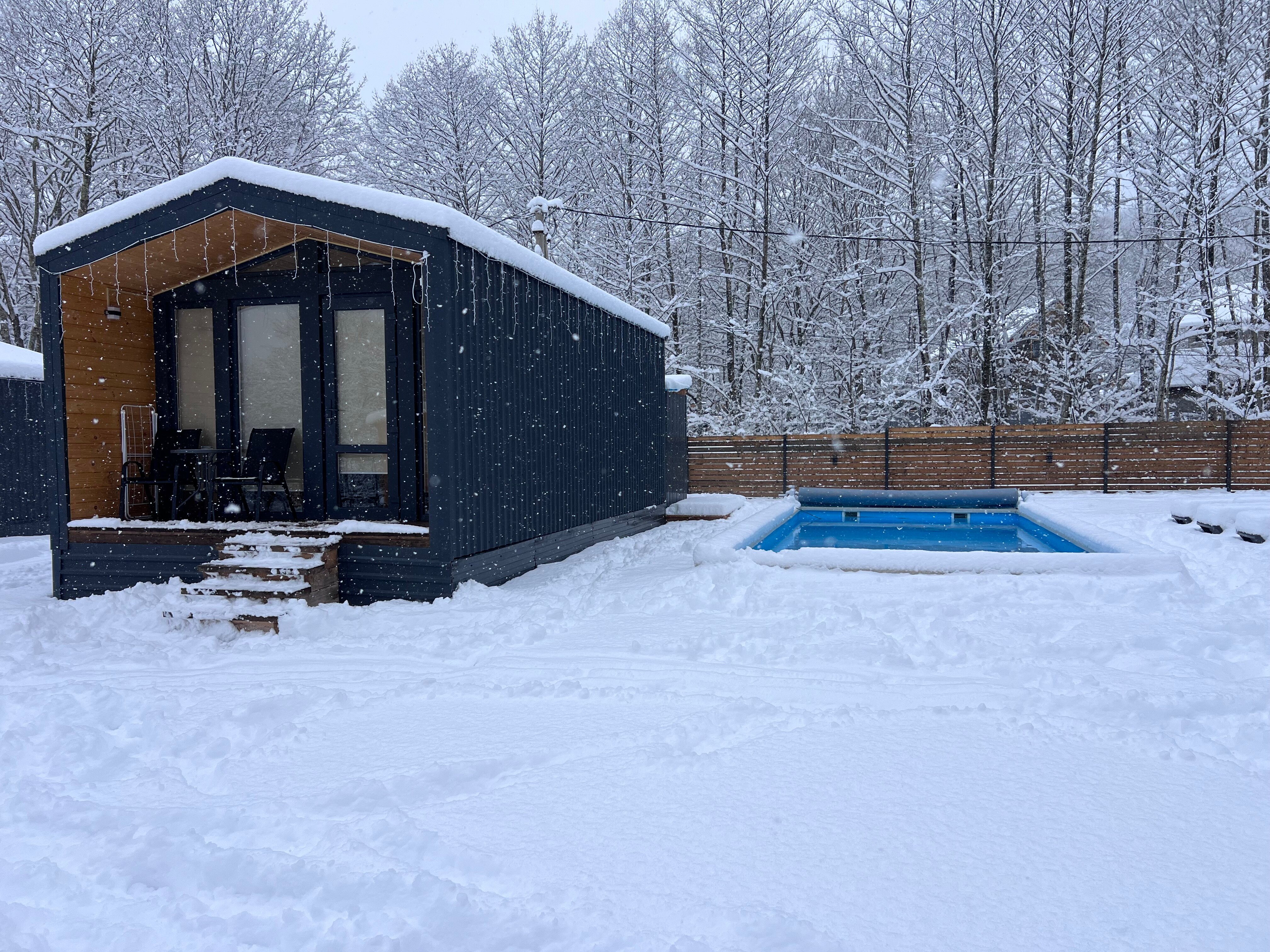 Фото Рассвет в горах