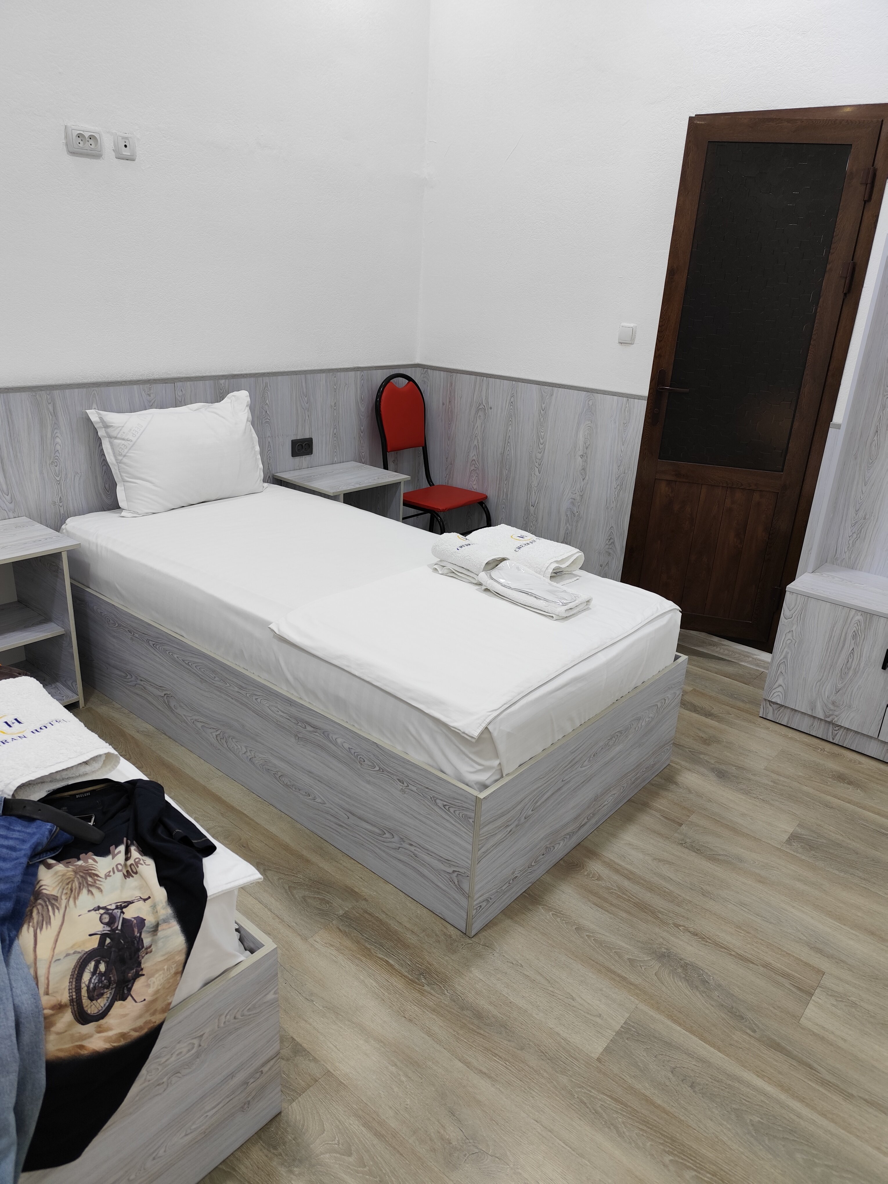 Фото Чехран