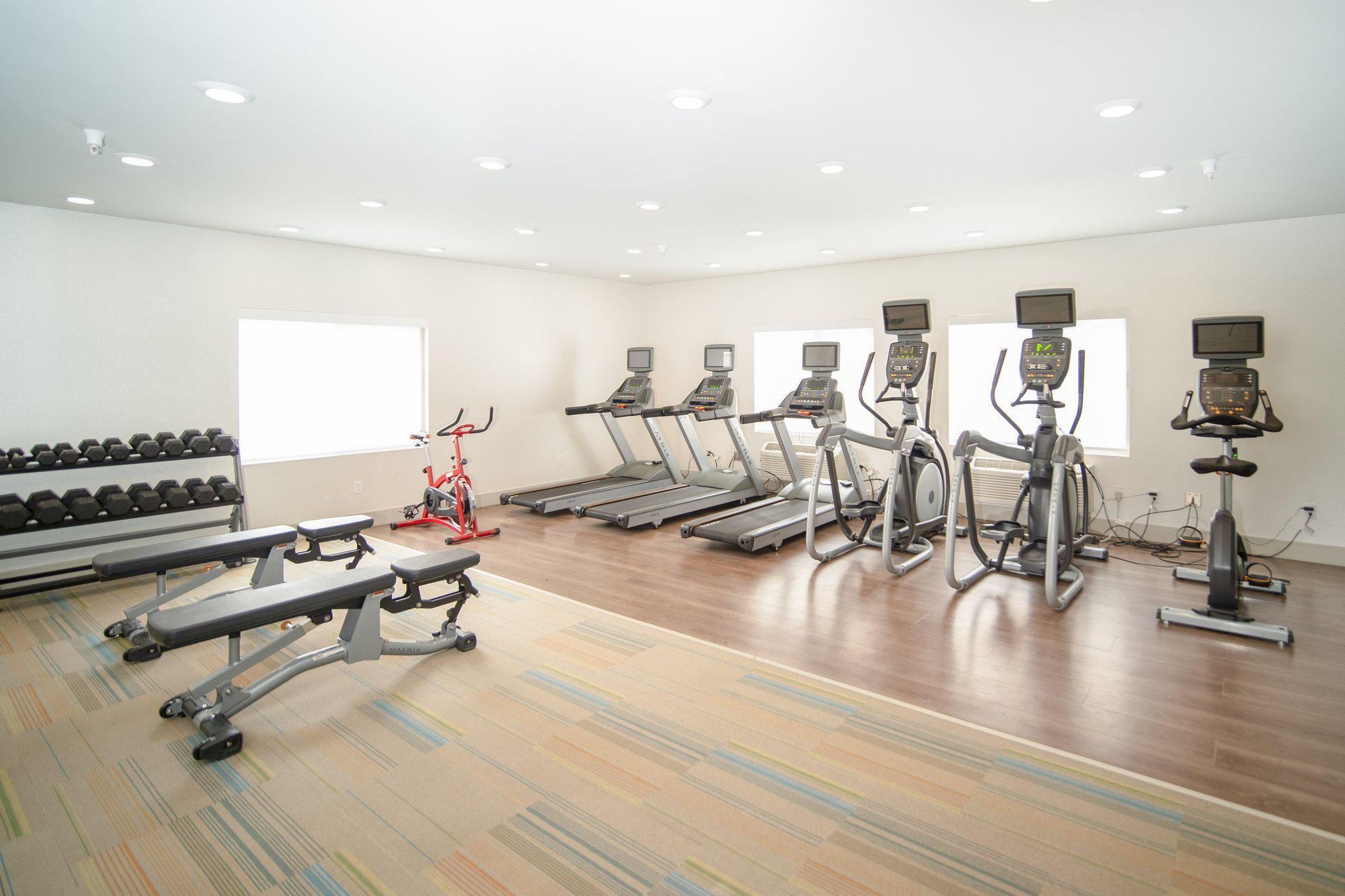 Фото Holiday Inn Express Houghton-Keweenaw, an Ihg Hotel
