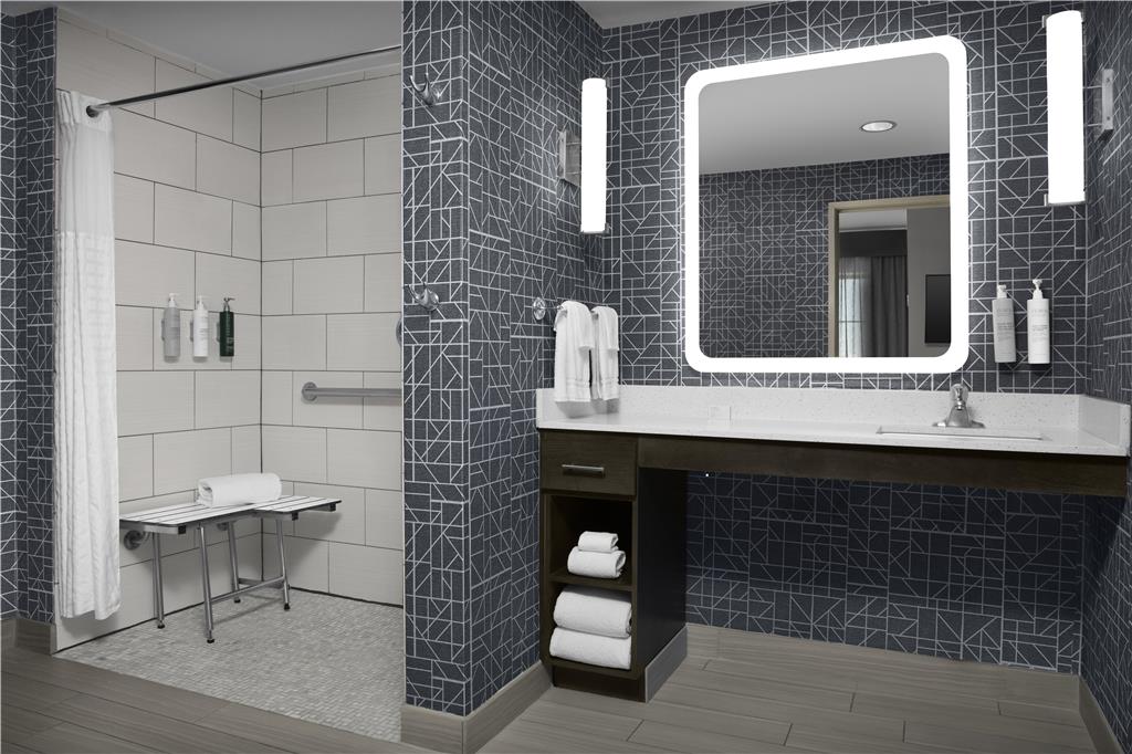 Фото Homewood Suites by Hilton Metairie New Orleans