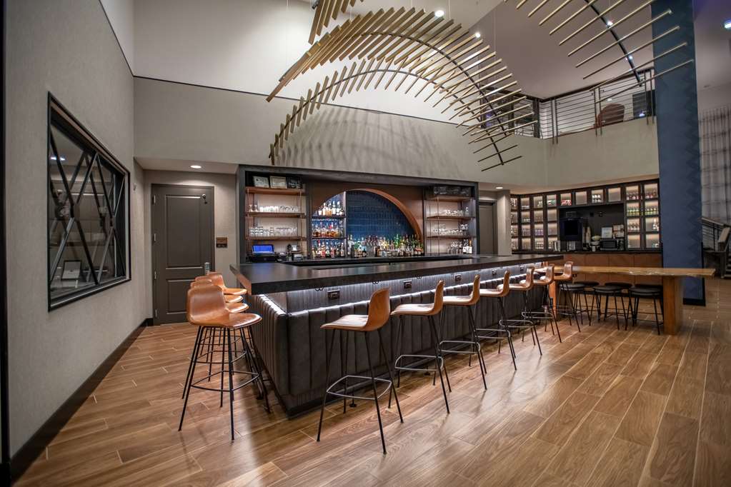 Фото DoubleTree by Hilton Asheville Downtown
