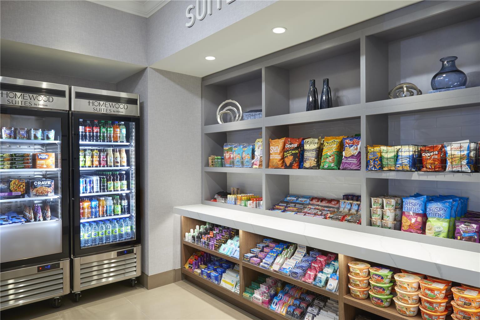 Фото Homewood Suites by Hilton Toronto Vaughan