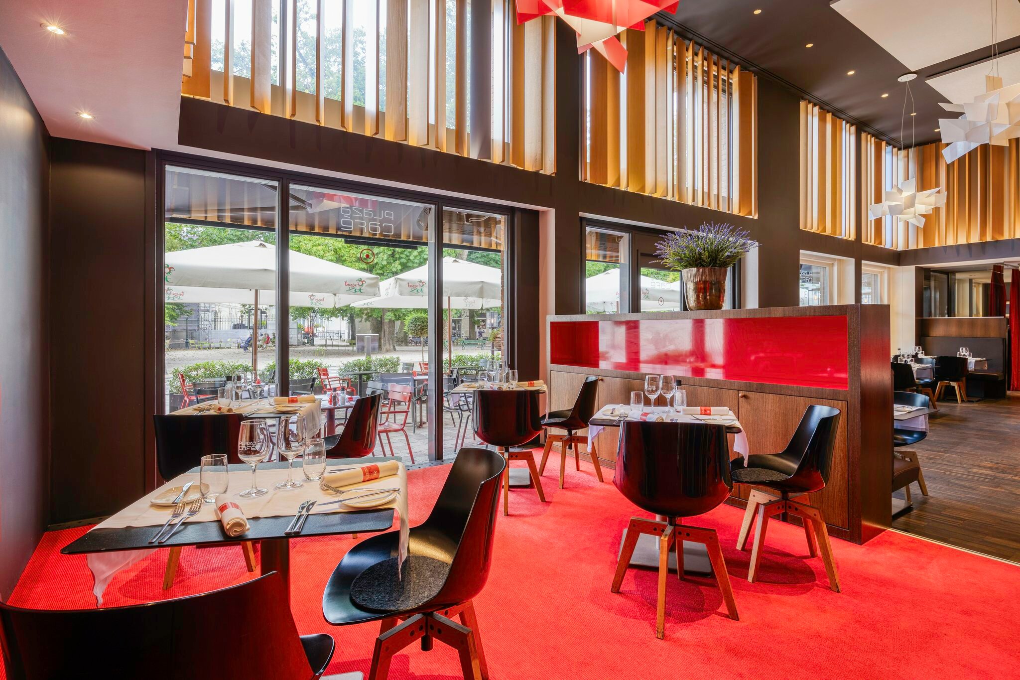 Фото Crowne Plaza Bruges