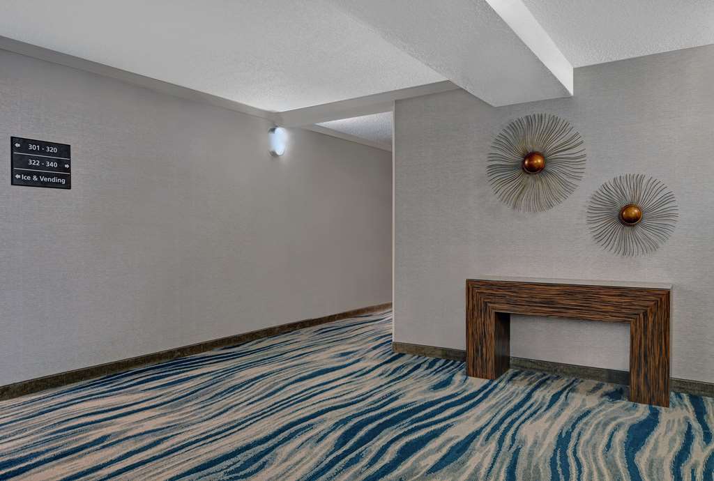 Фото Hampton Inn Charleston/Mount Pleasant-Patriots Point