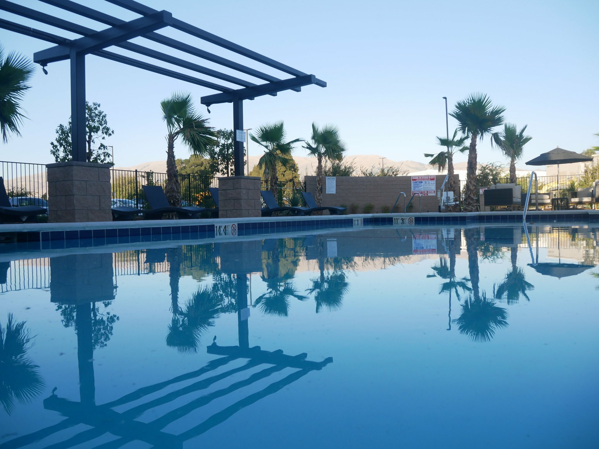 Фото Holiday Inn Hotel & Suites Silicon Valley - Milpitas, an Ihg Hotel