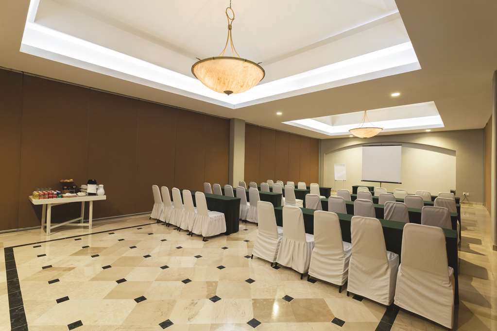 Фото DoubleTree by Hilton Hotel Veracruz