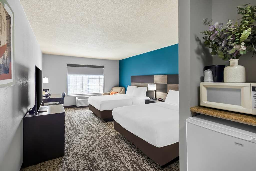 Фото Best Western Plus Fort Wayne Inn & Suites North