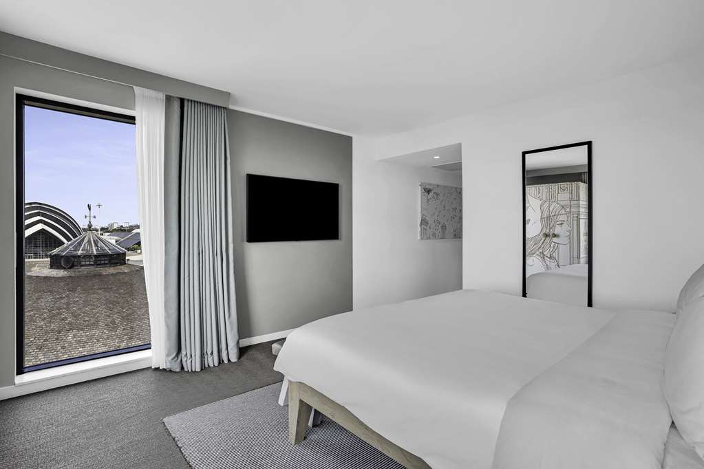 Фото Radisson Red Glasgow