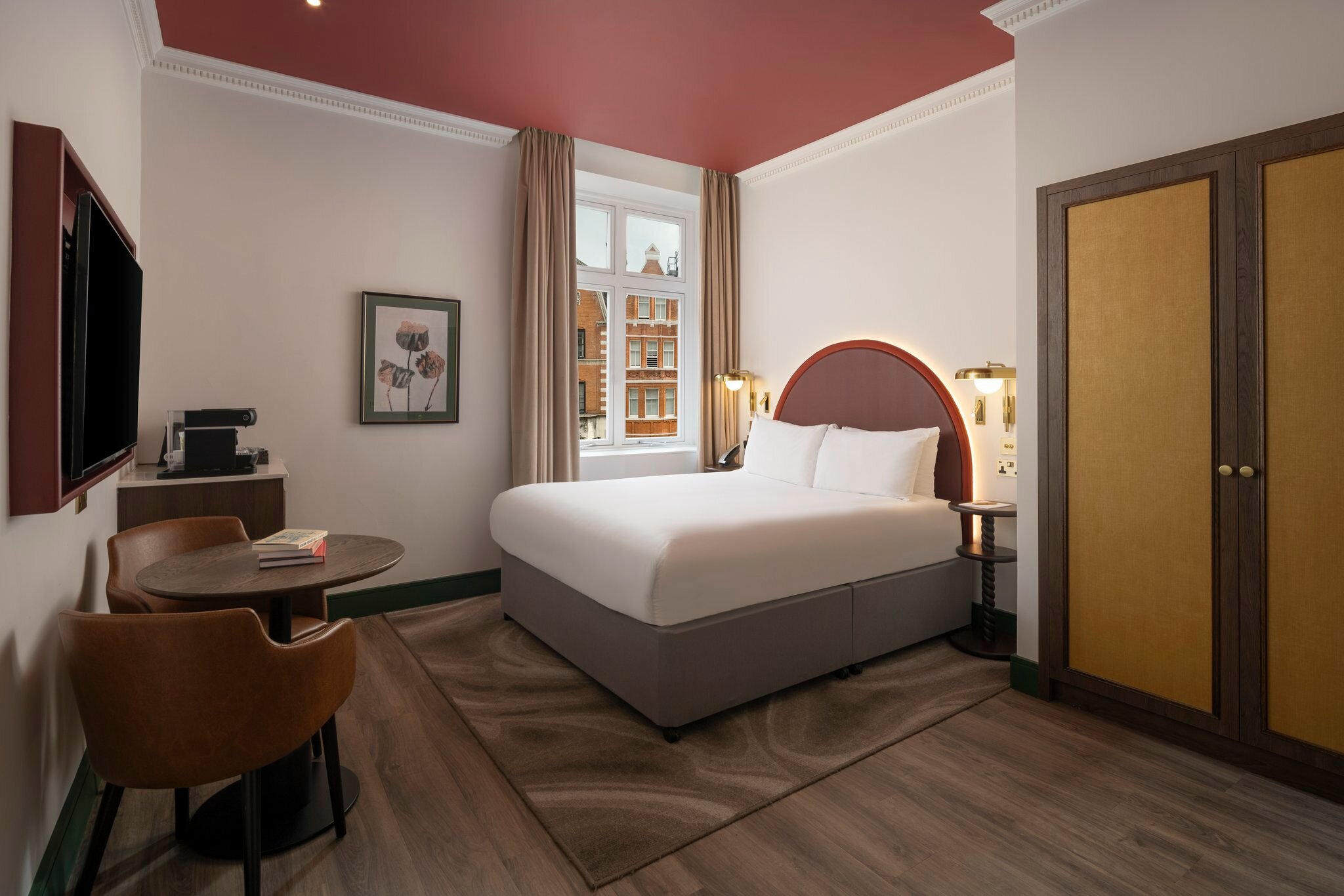 Фото Holiday Inn London - Oxford Circus, an Ihg Hotel