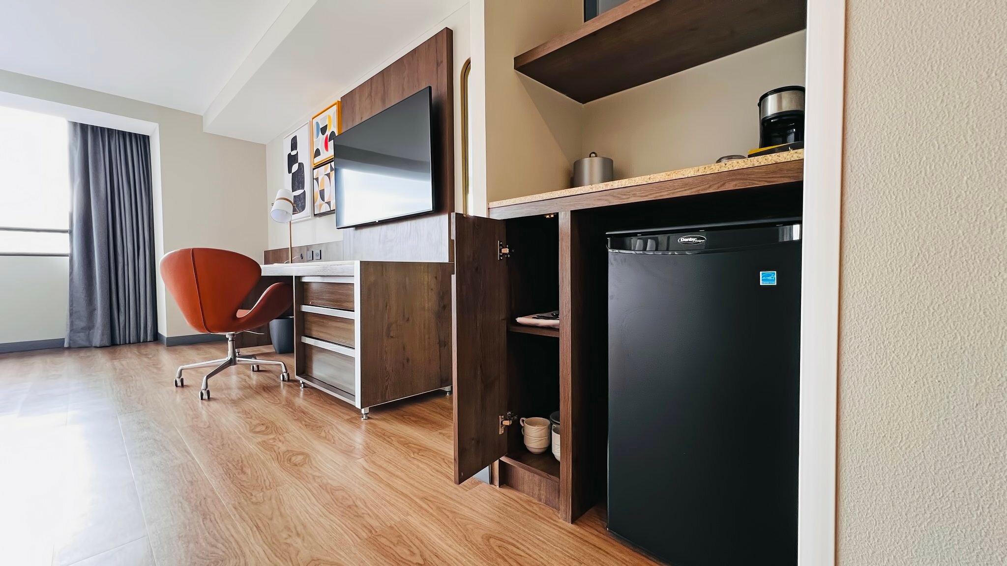 Фото Holiday Inn Mexico City - Plaza Universidad, an Ihg Hotel