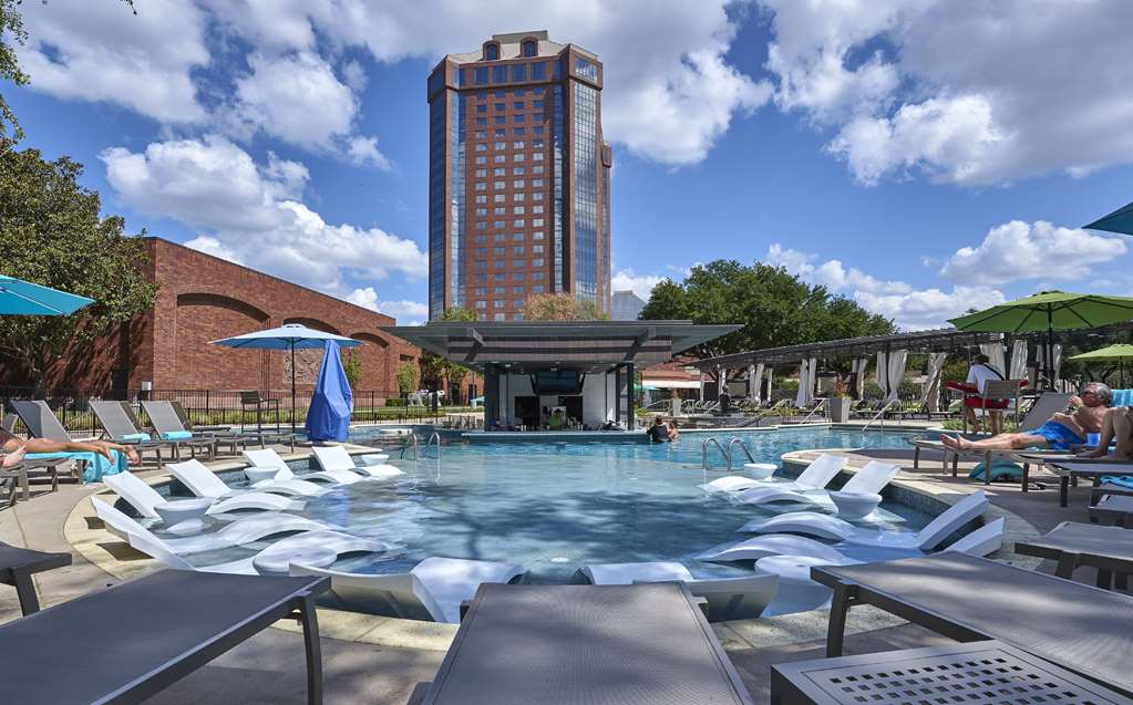 Фото Hilton Anatole