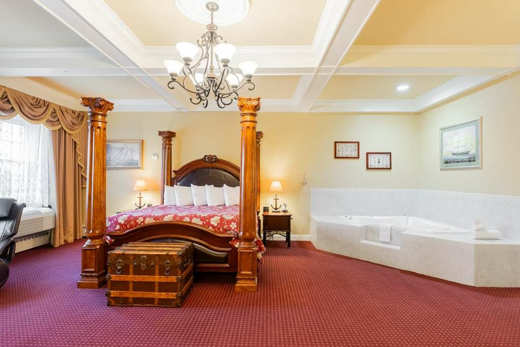 Фото Best Western White House Inn