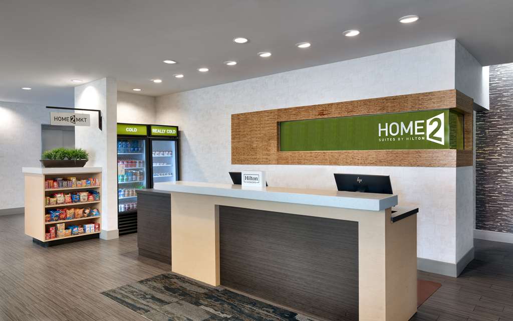 Фото Home2 Suites by Hilton Houston/Katy