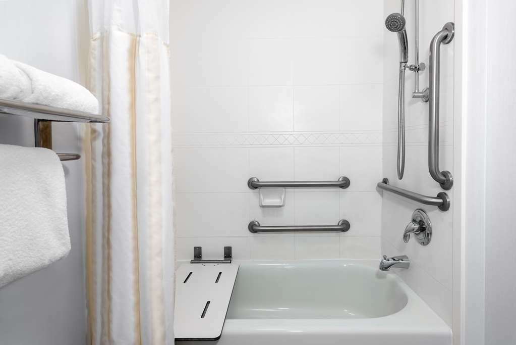 Фото Hilton Garden Inn Tampa/Riverview/Brandon