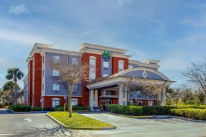 Гостиница Holiday Inn Express Hotel & Suites Ocoee East, an Ihg Hotel