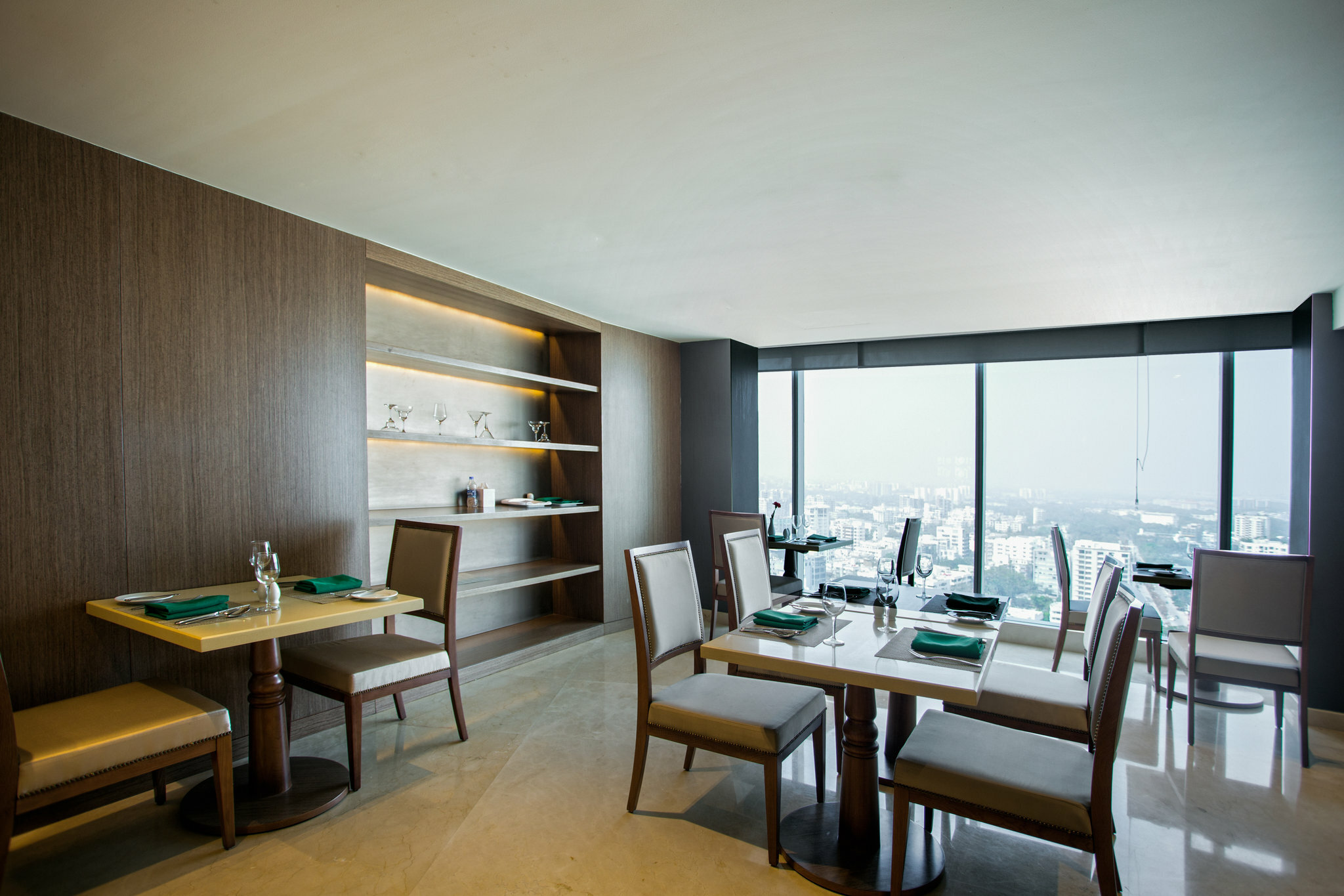 Фото Crowne Plaza Dhaka Gulshan by IHG Hotel