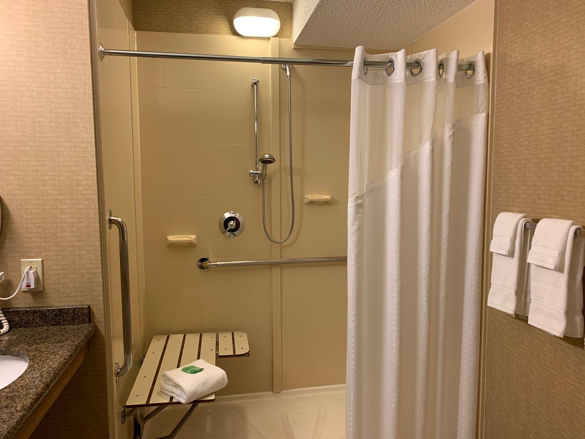 Фото Holiday Inn Johnstown Downtown, an Ihg Hotel