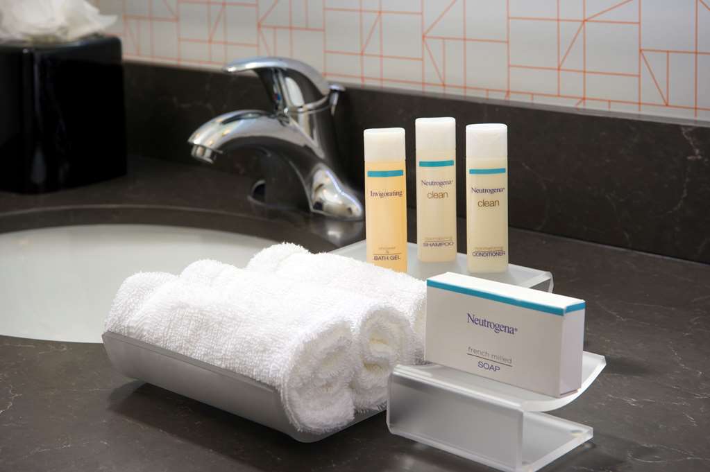 Фото Homewood Suites by Hilton Miami Downtown/Brickell