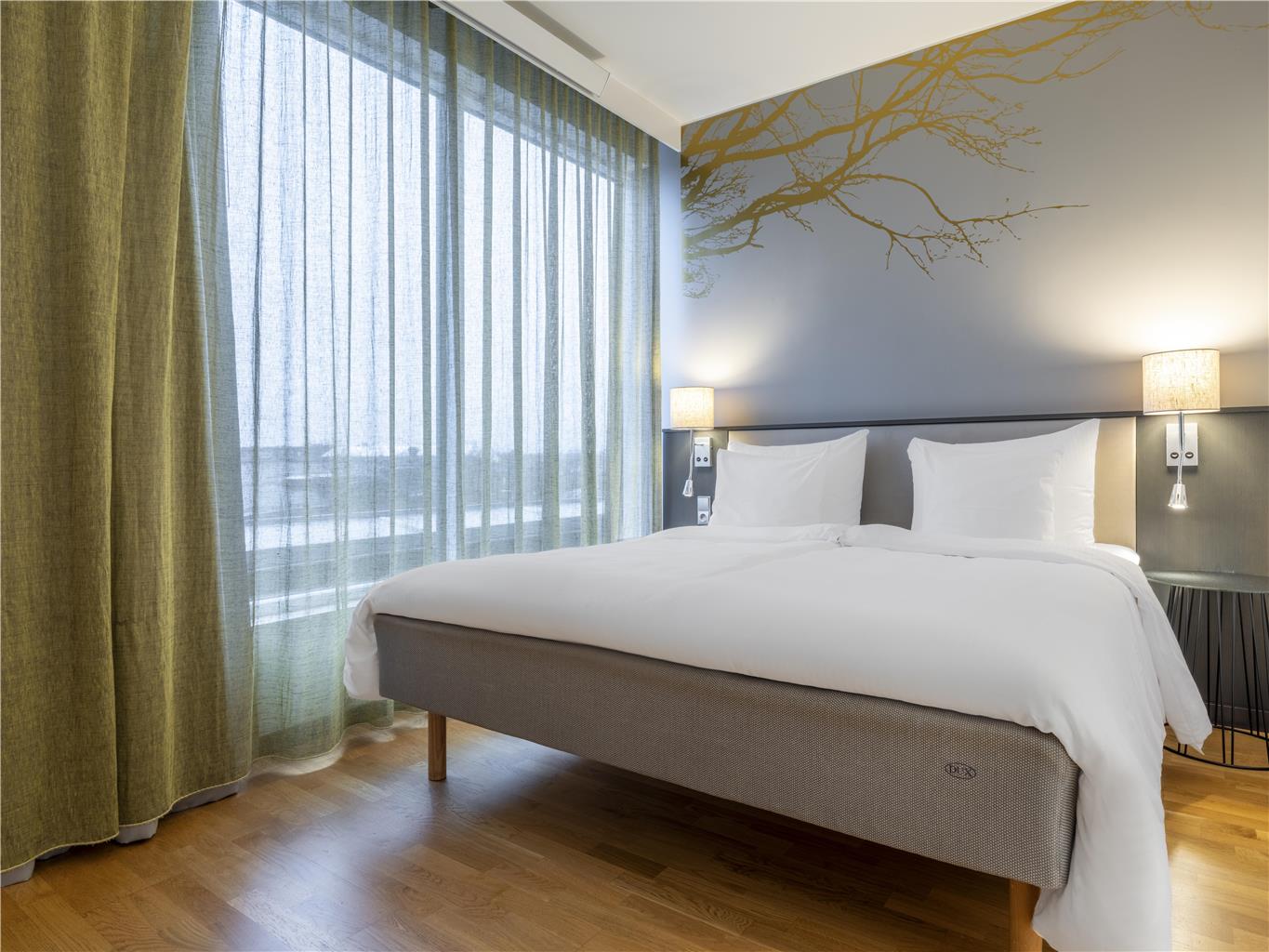 Фото Radisson Blu Hotel, Uppsala