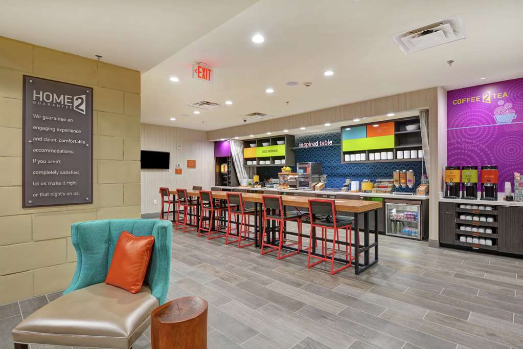 Фото Home2 Suites by Hilton McKinney