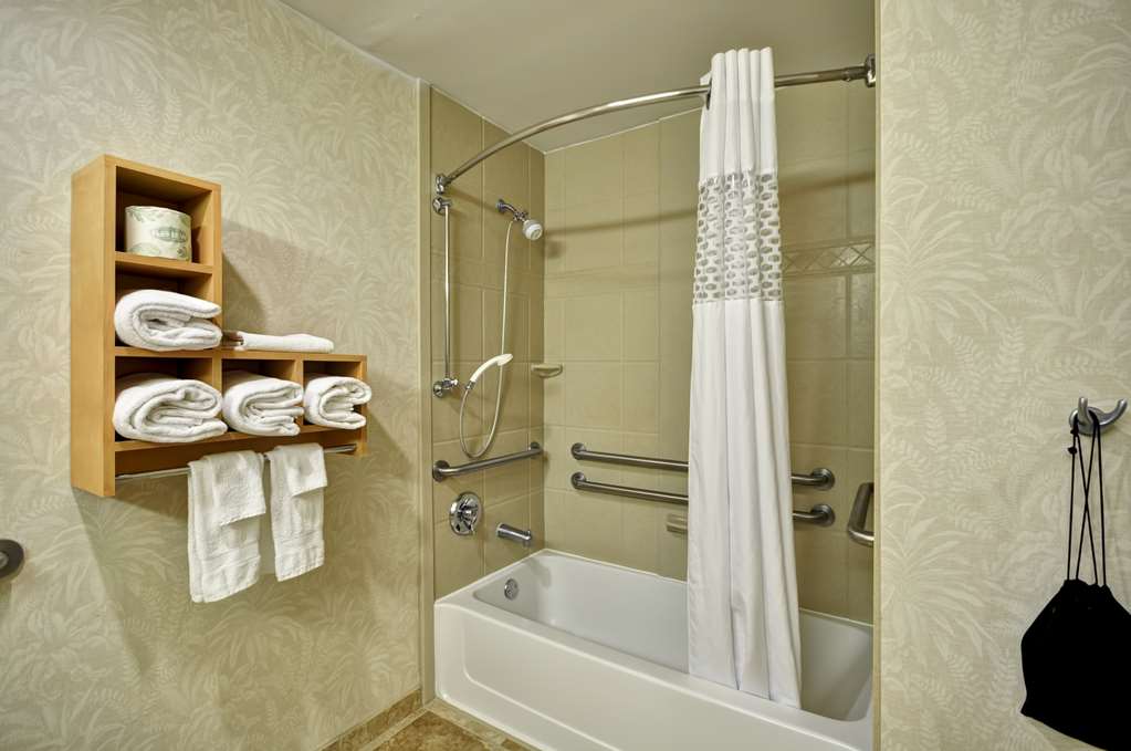 Фото Hampton Inn & Suites Charleston/Mt. Pleasant-Isle Of Palms