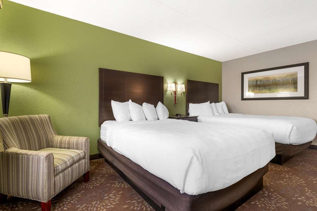 Фото Best Western Plus New Ulm