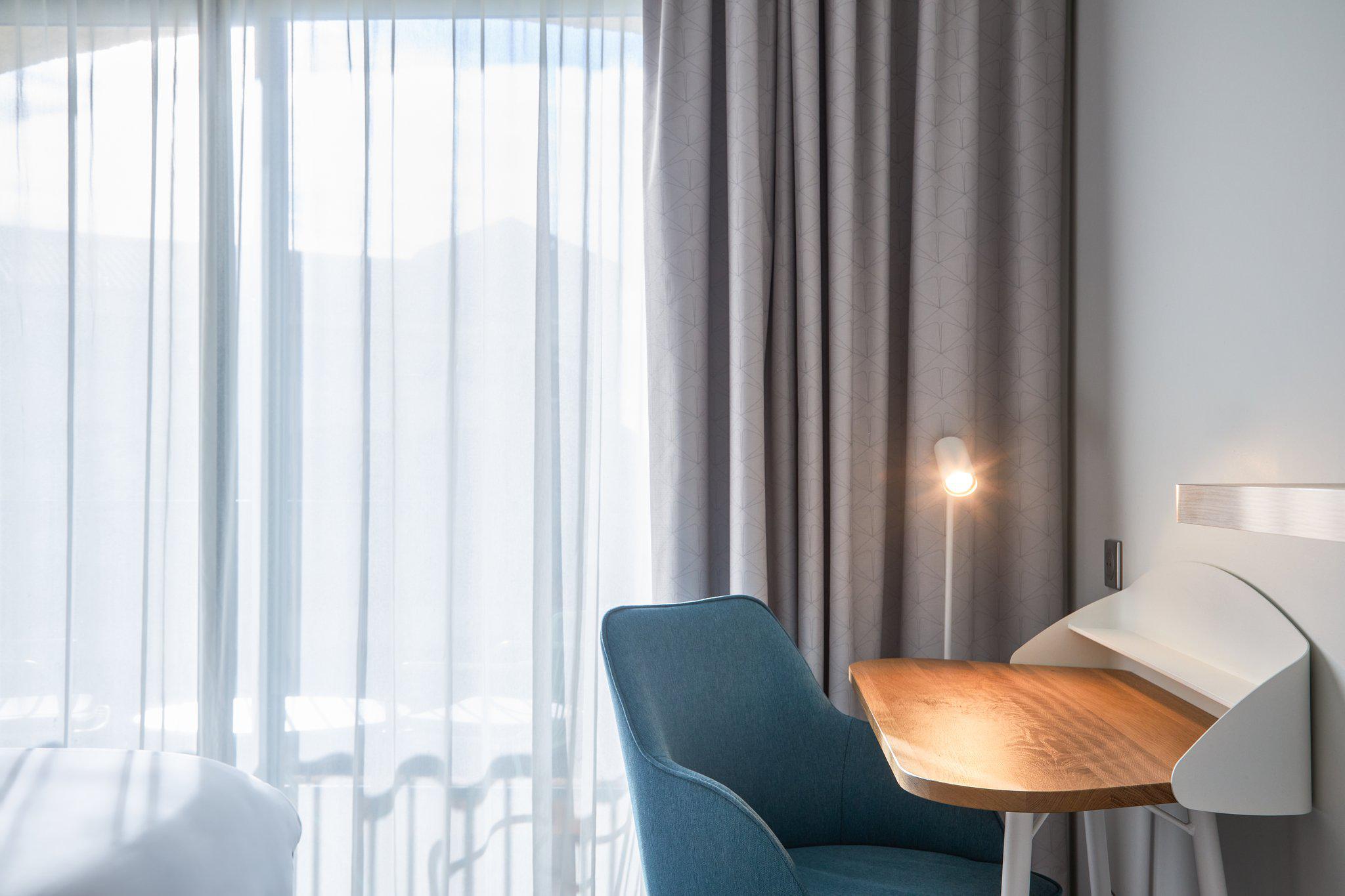 Фото Holiday Inn Perpignan