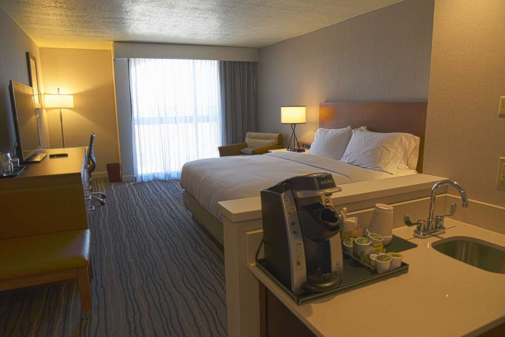 Фото DoubleTree by Hilton Helena Downtown