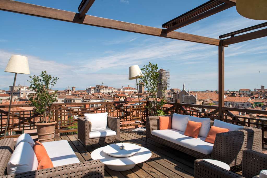 Фото Aman Venice