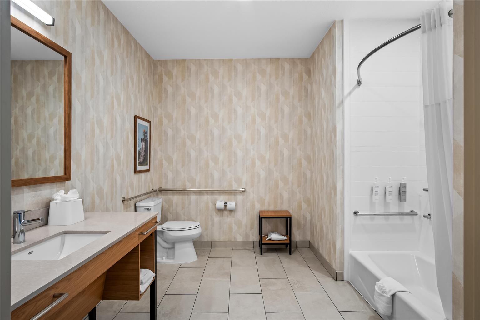 Фото Hampton Inn & Suites Waxahachie