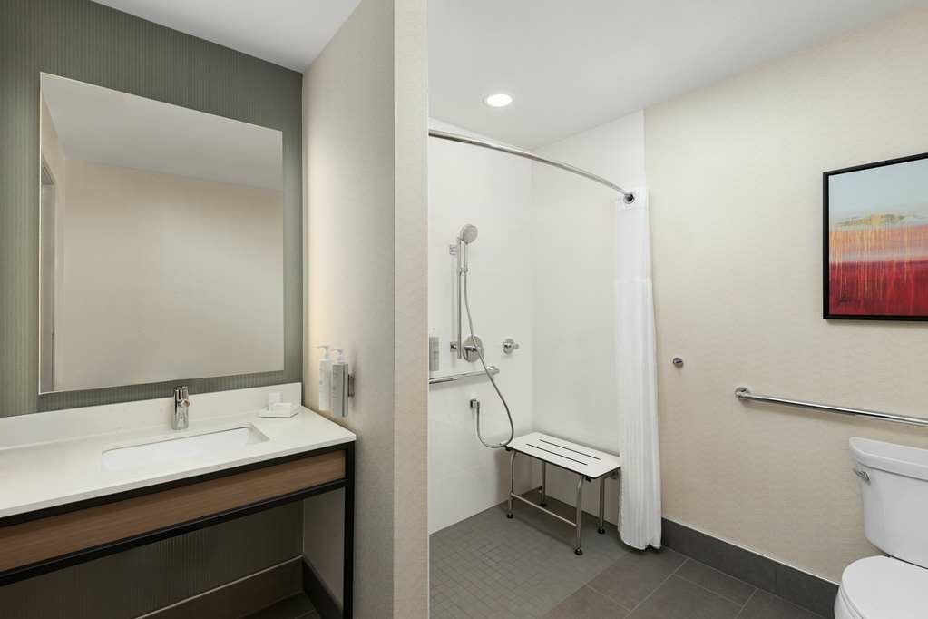 Фото Hilton Garden Inn Spokane Airport