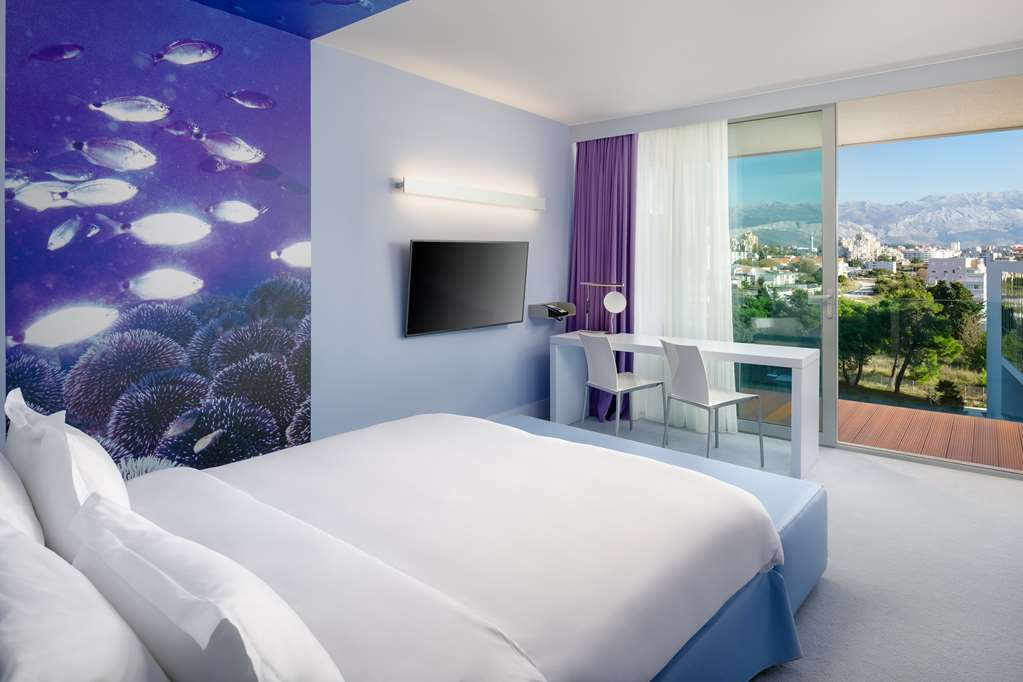 Фото Radisson Blu Resort & SPA, Split