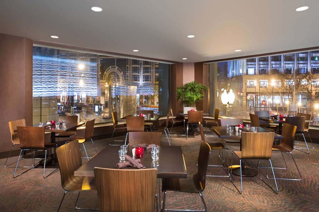 Фото Parc 55 San Francisco - A Hilton Hotel