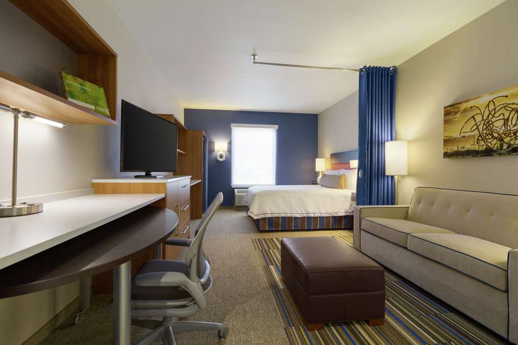 Фото Home2 Suites by Hilton Phoenix Chandler