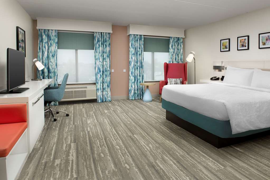 Фото Hilton Garden Inn Dallas/Duncanville