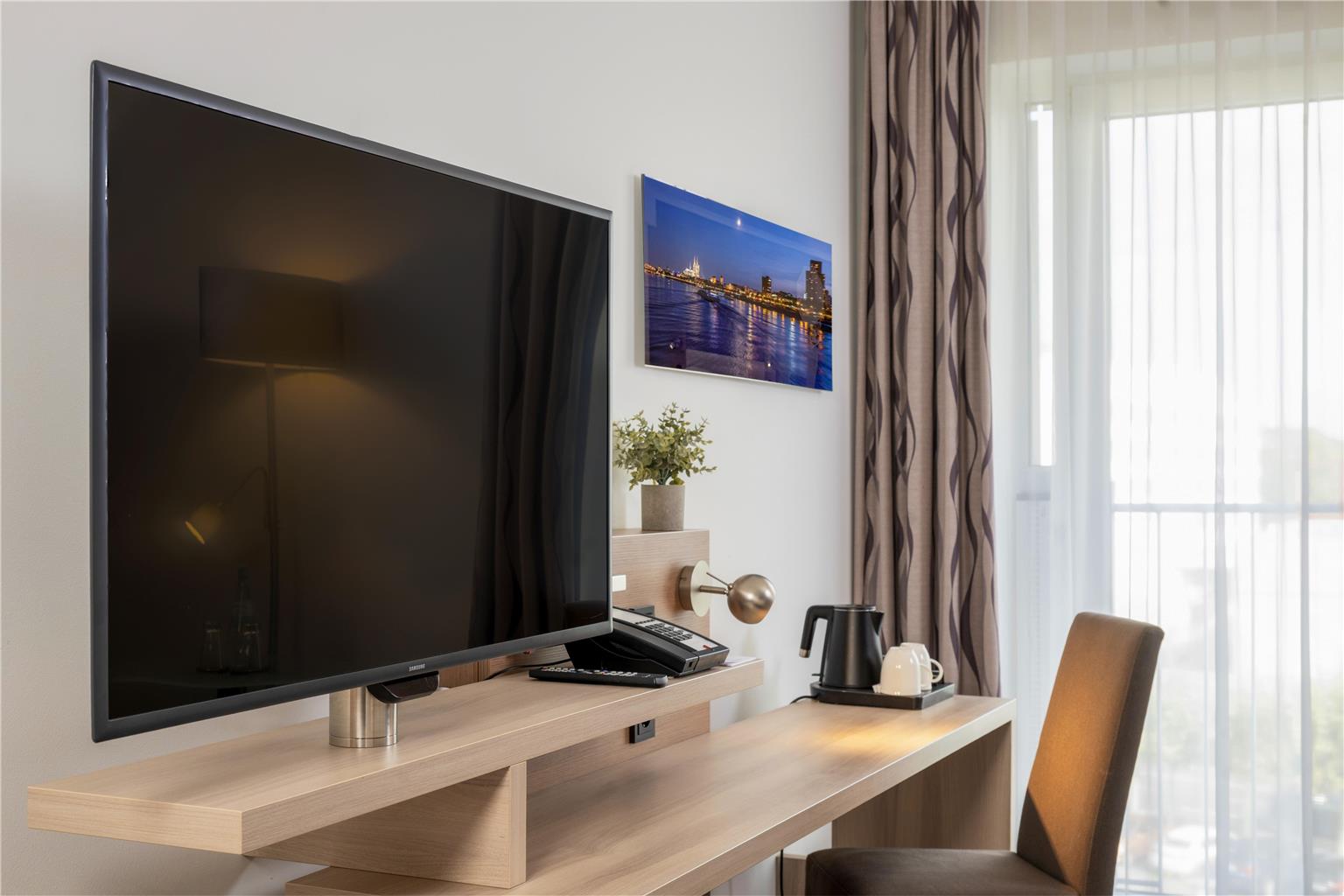 Фото Best Western Plus Hotel Köln City