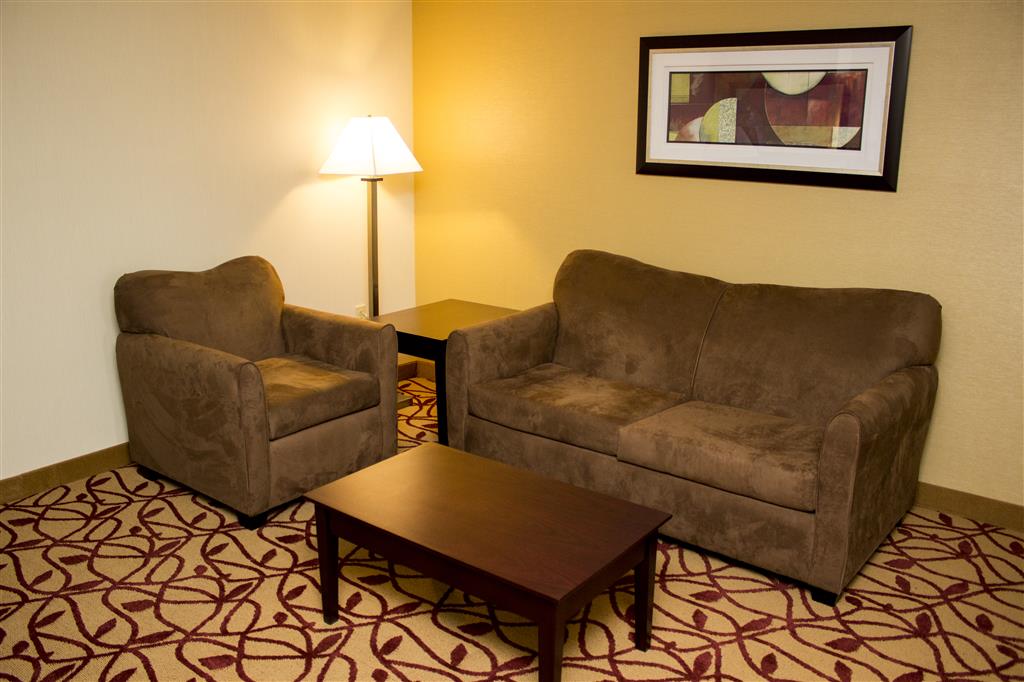 Фото Best Western Park Hotel