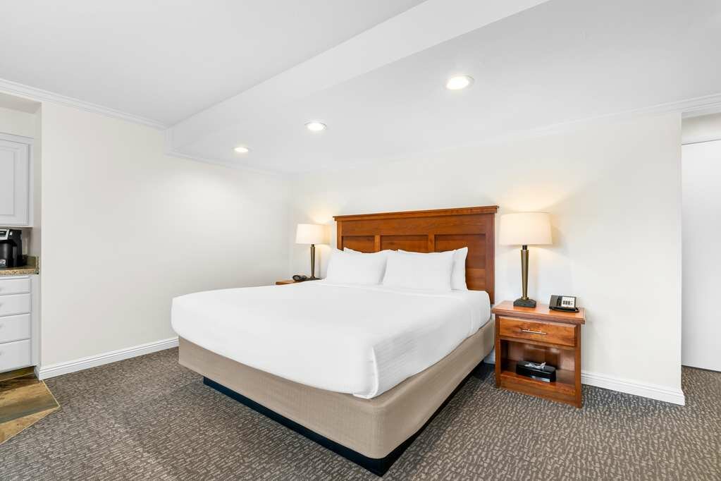 Фото Best Western Driftwood Inn