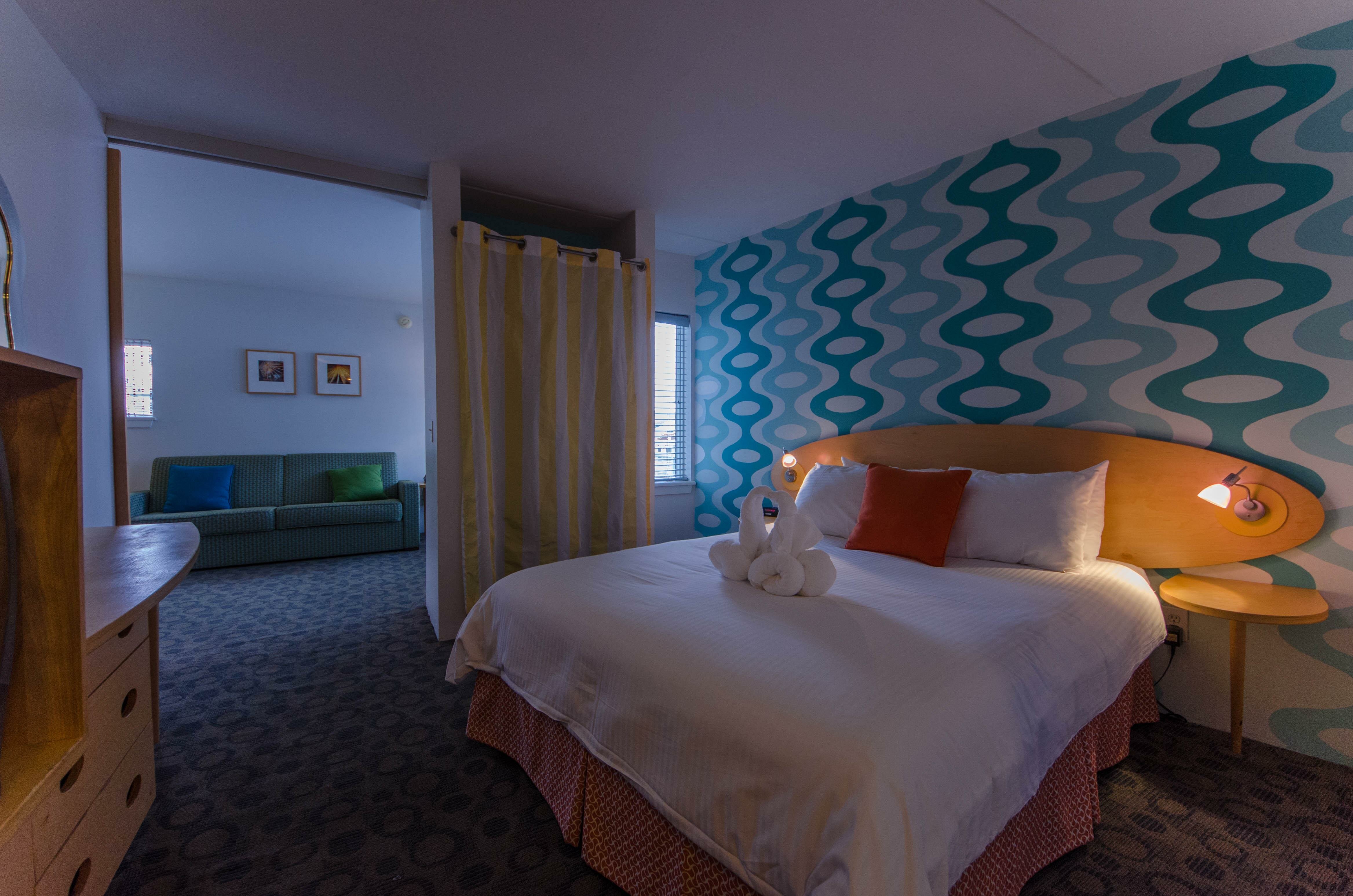 Фото Starlux Hotel