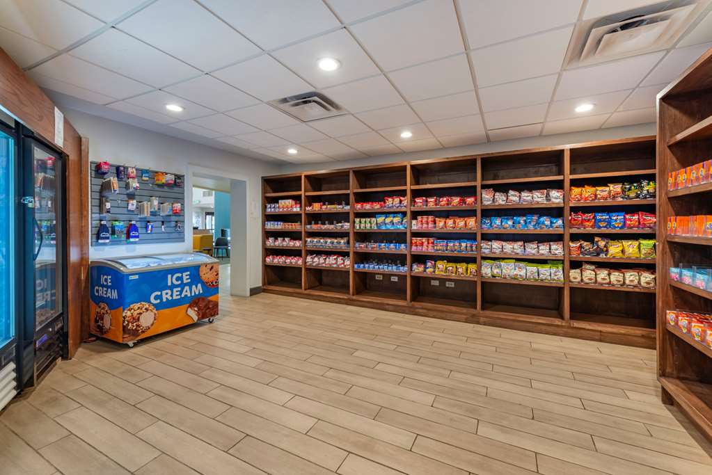 Фото Best Western Premier Denver East