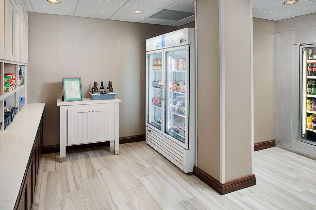 Фото Homewood Suites by Hilton Raleigh/Cary