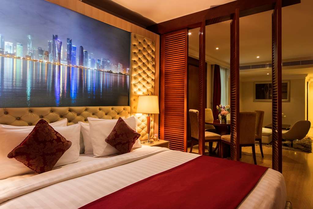 Фото Best Western Plus Doha