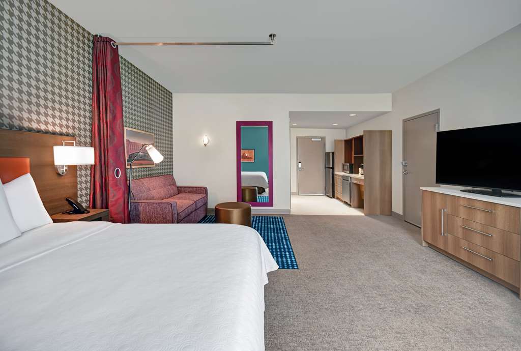 Фото Home2 Suites by Hilton Blacksburg, Va