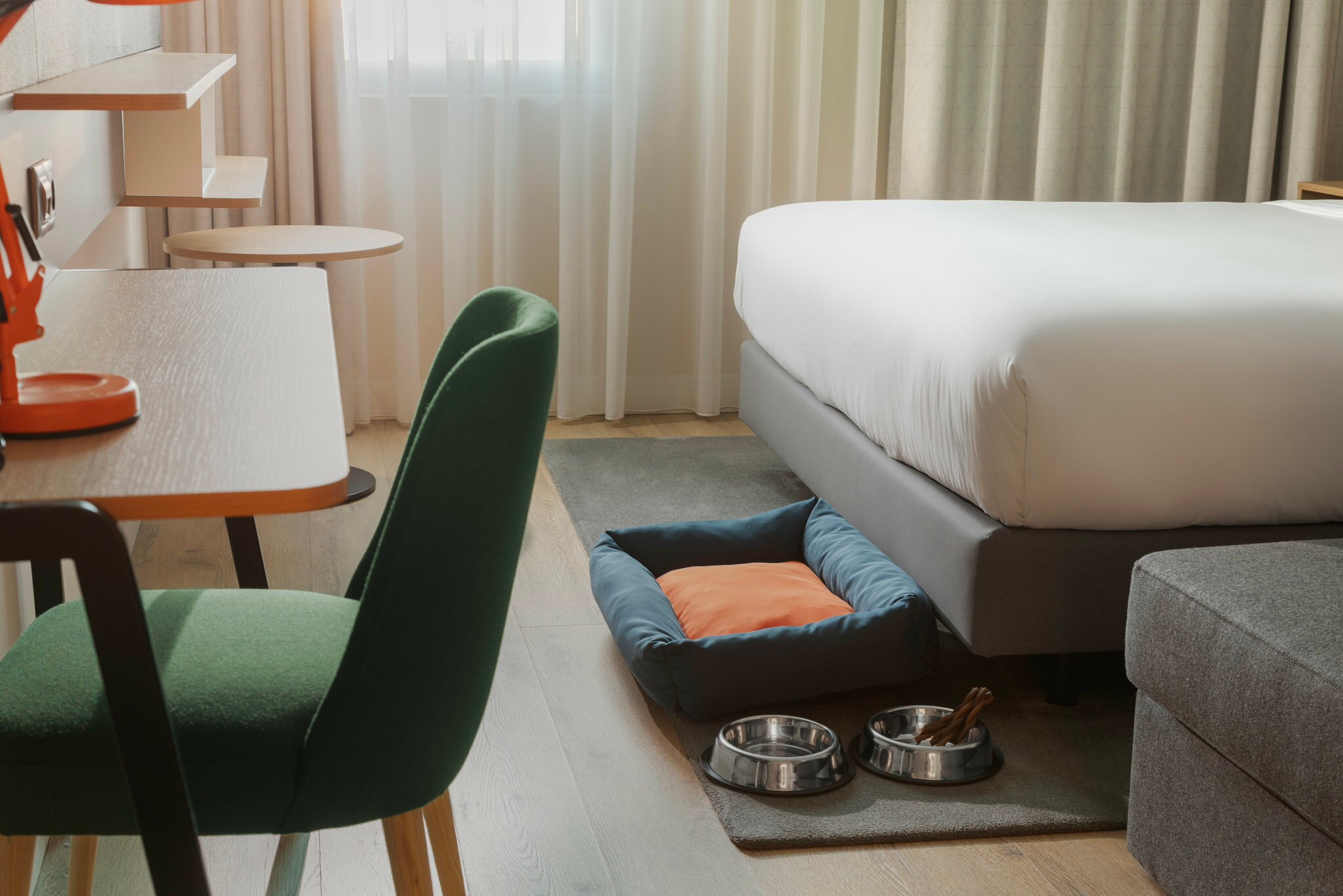 Фото Holiday Inn Braga by IHG