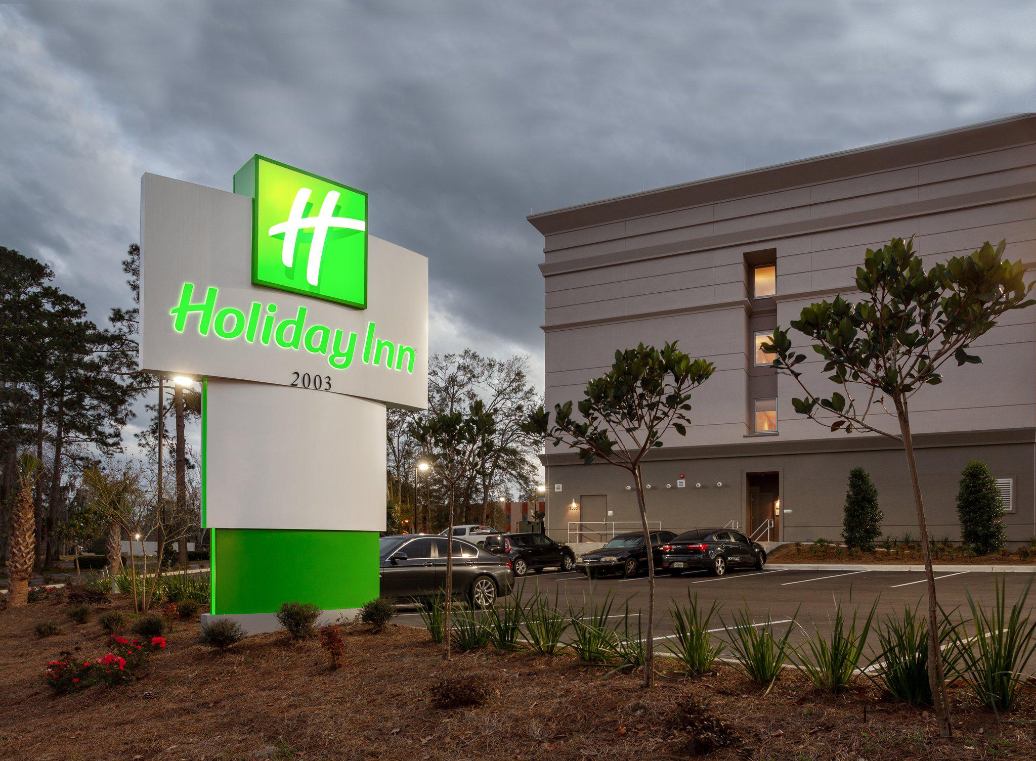 Фото Holiday Inn Tallahassee E Capitol - Univ, an Ihg Hotel