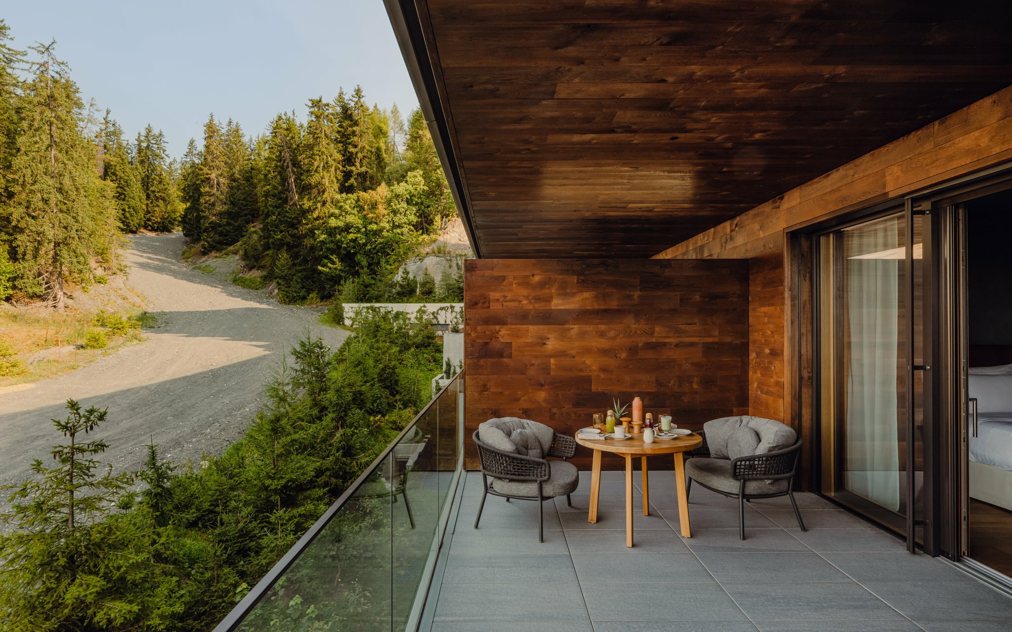 Фото Six Senses Crans-Montana